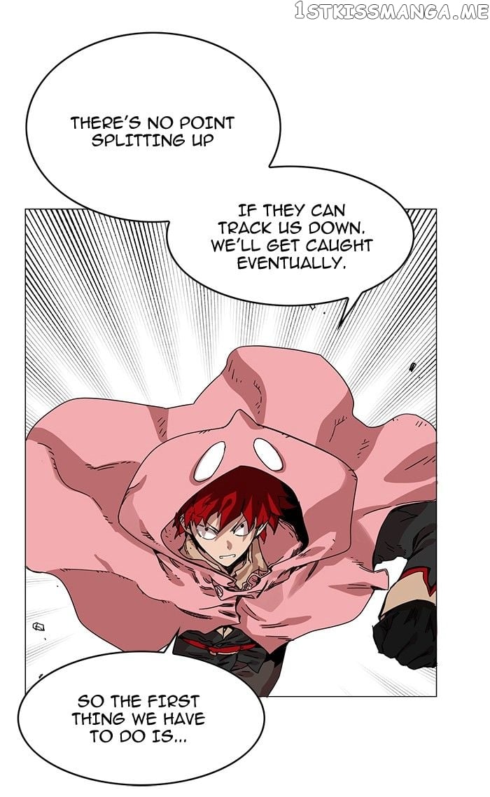 Hardcore Leveling Warrior chapter 46 - page 6