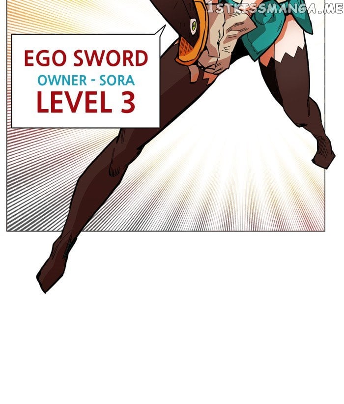 Hardcore Leveling Warrior chapter 45 - page 52