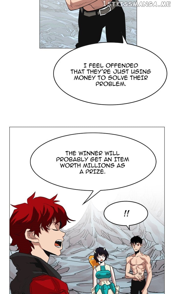 Hardcore Leveling Warrior chapter 45 - page 9