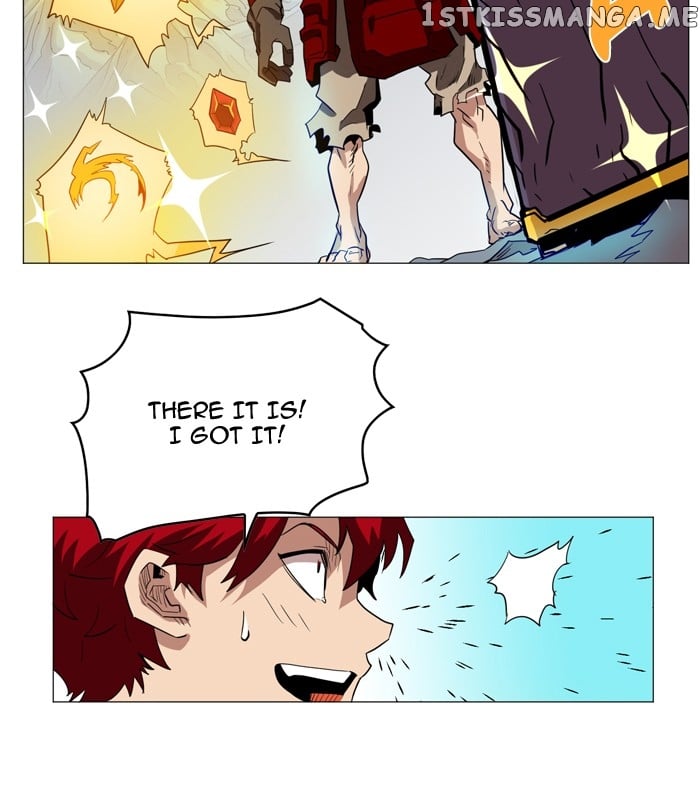 Hardcore Leveling Warrior chapter 44 - page 7