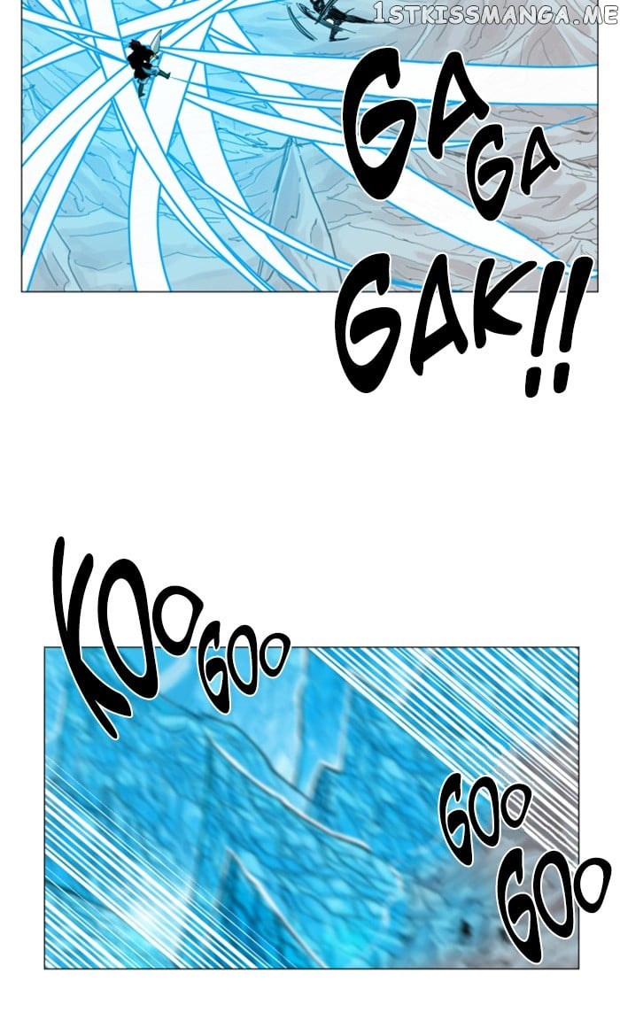 Hardcore Leveling Warrior chapter 42 - page 36