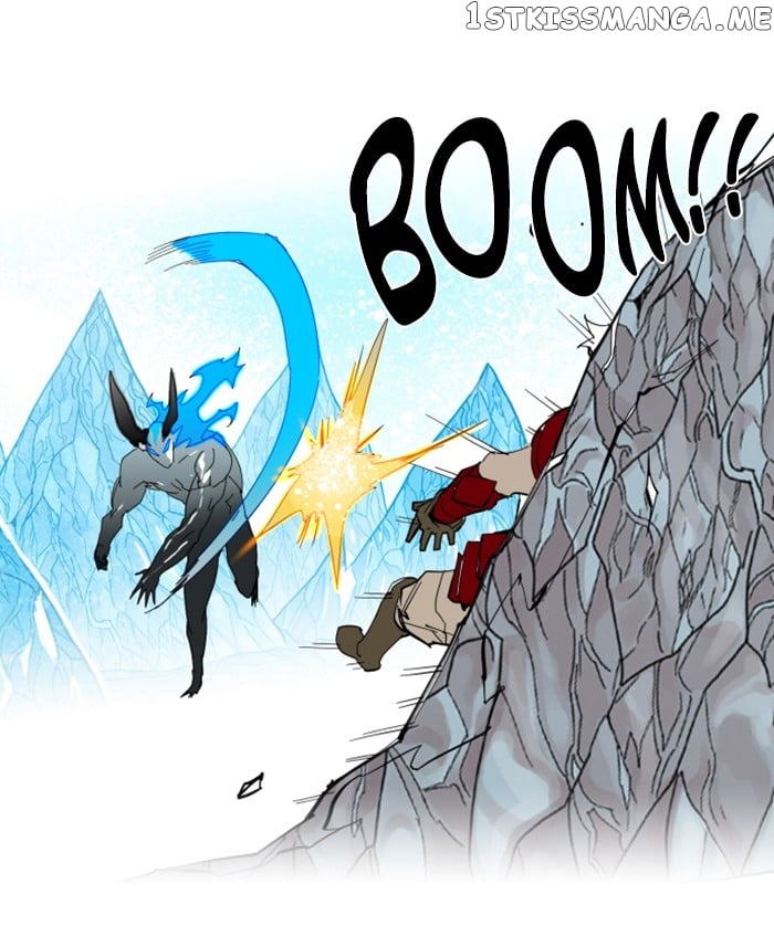 Hardcore Leveling Warrior chapter 42 - page 64