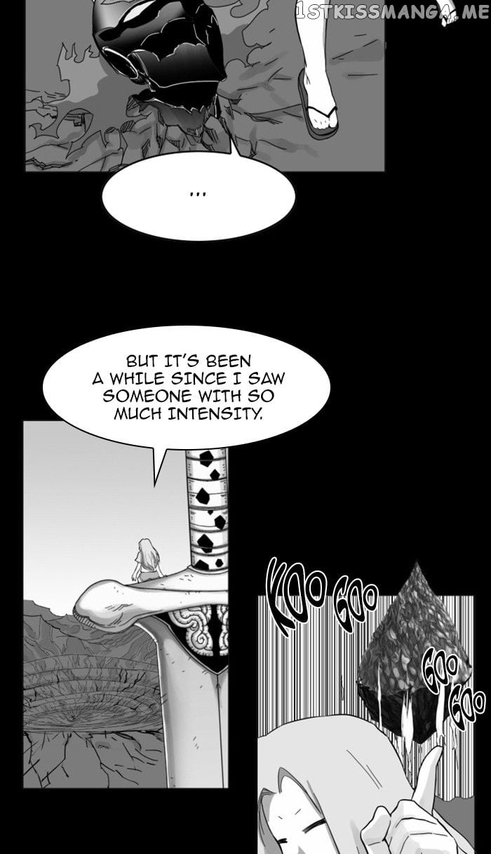 Hardcore Leveling Warrior chapter 41 - page 42