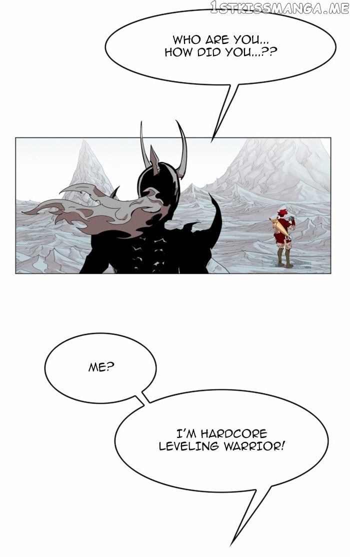 Hardcore Leveling Warrior chapter 41 - page 78