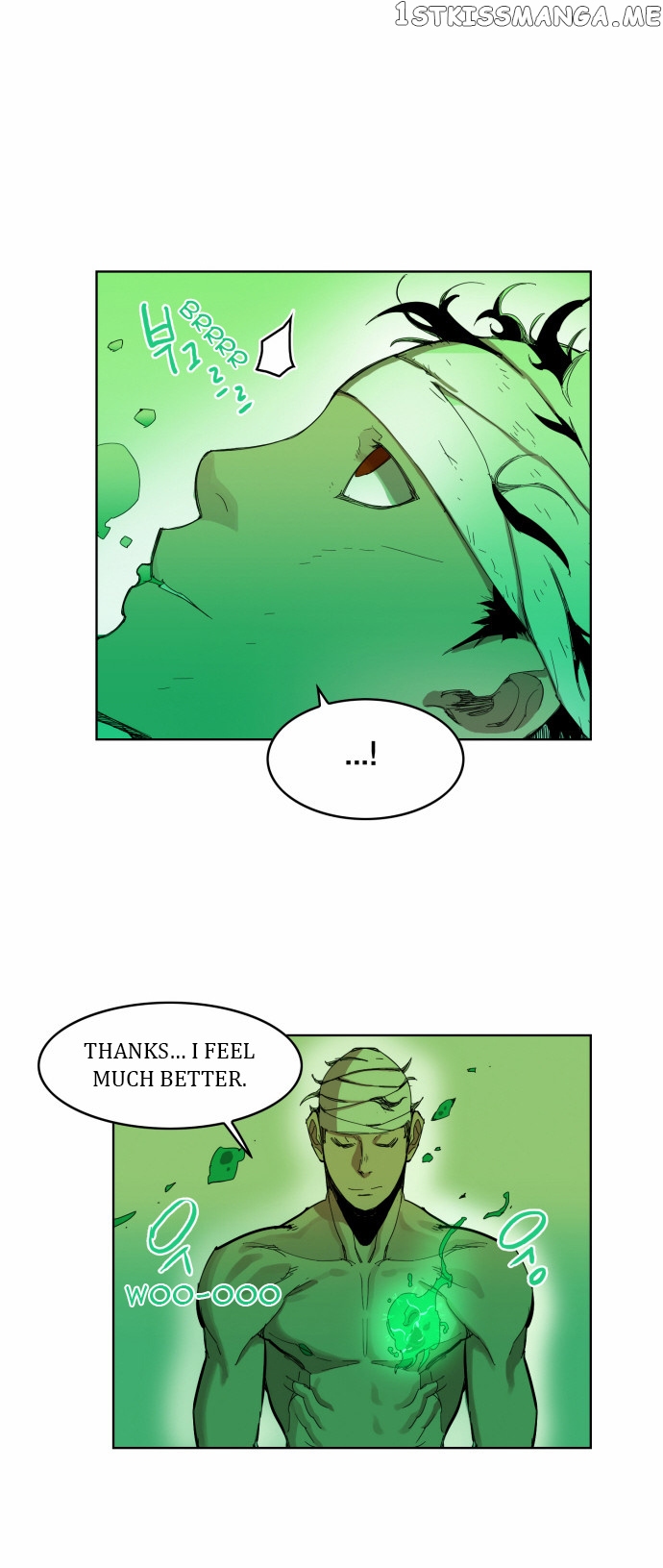 Hardcore Leveling Warrior chapter 38 - page 19