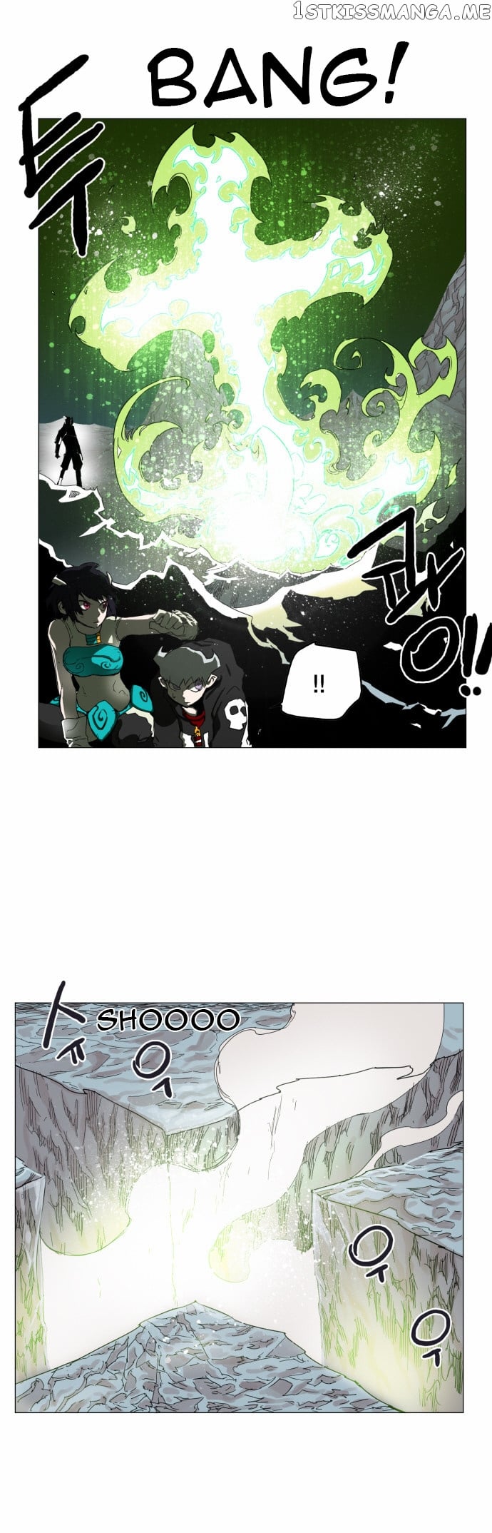 Hardcore Leveling Warrior chapter 38 - page 30