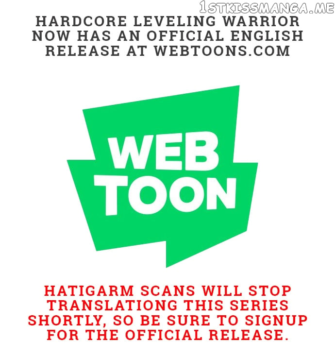 Hardcore Leveling Warrior chapter 38 - page 36