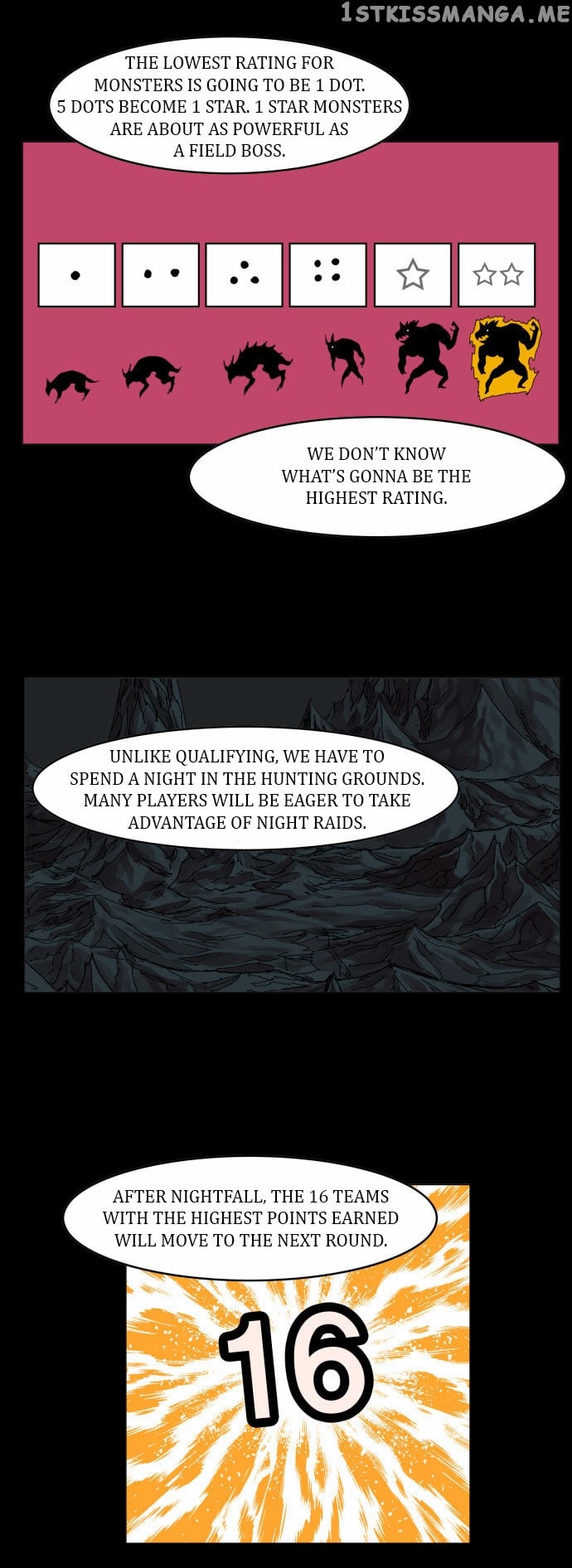 Hardcore Leveling Warrior chapter 36 - page 13