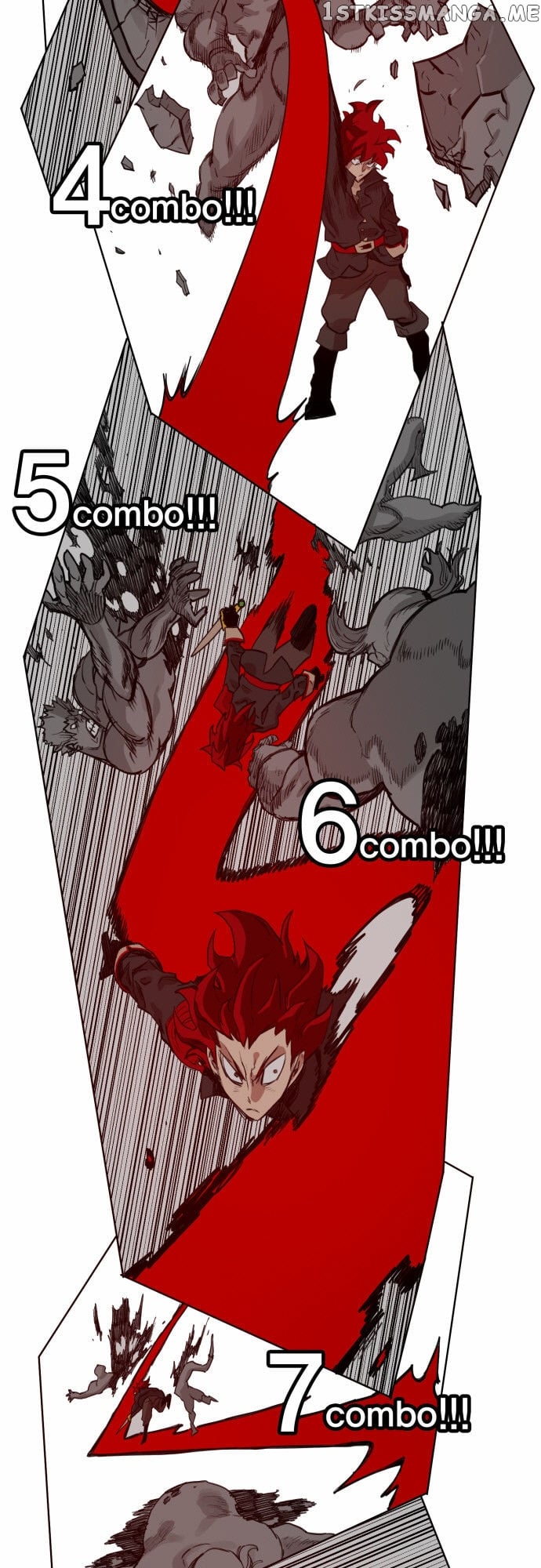 Hardcore Leveling Warrior chapter 32 - page 27