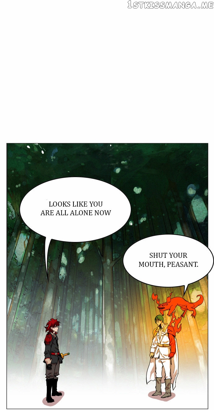 Hardcore Leveling Warrior chapter 31 - page 26