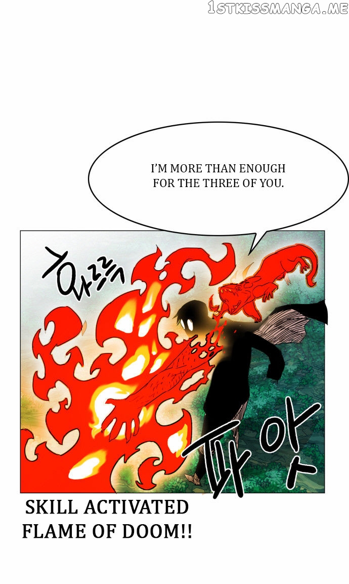 Hardcore Leveling Warrior chapter 31 - page 27