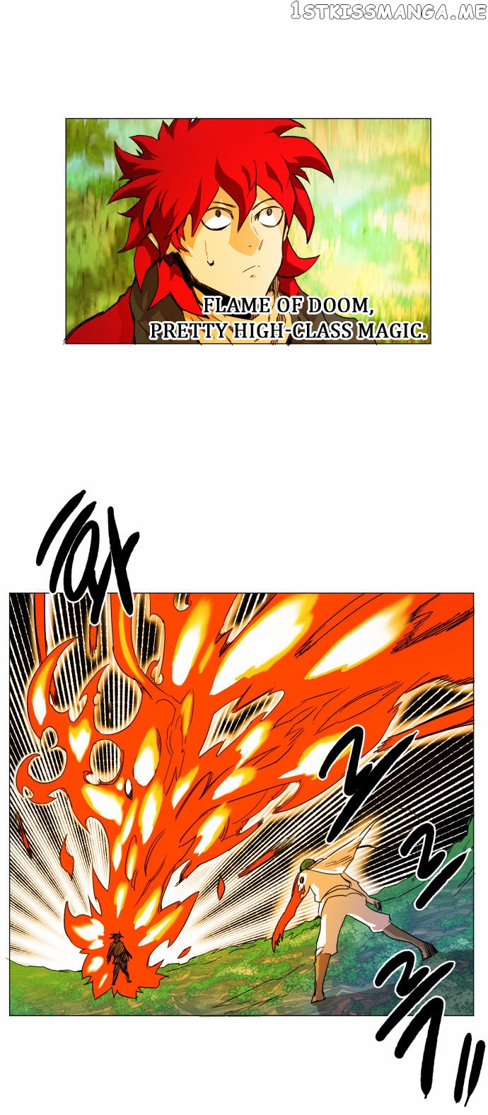 Hardcore Leveling Warrior chapter 31 - page 28