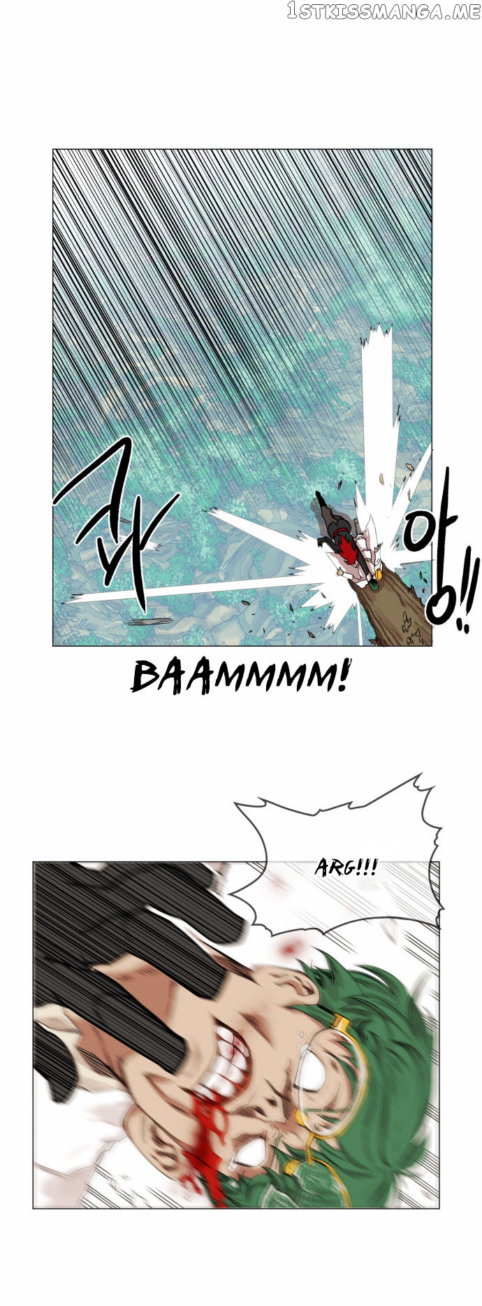 Hardcore Leveling Warrior chapter 31 - page 31