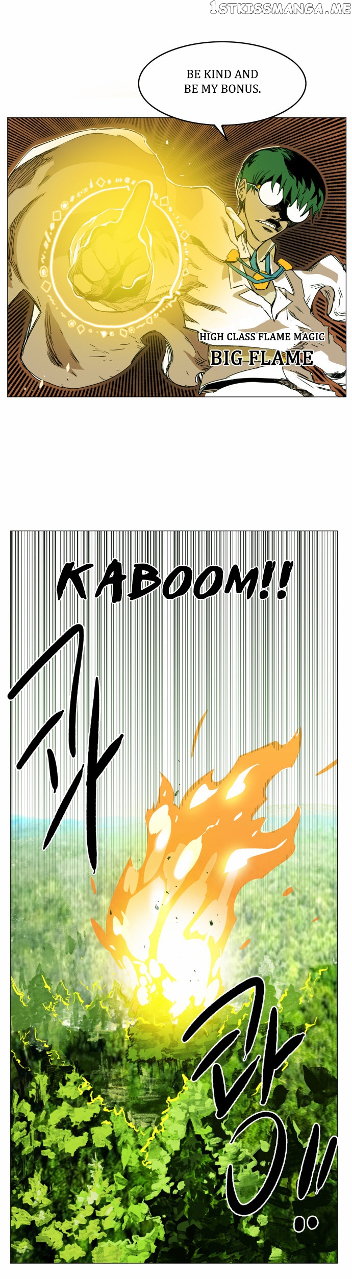 Hardcore Leveling Warrior chapter 29 - page 30