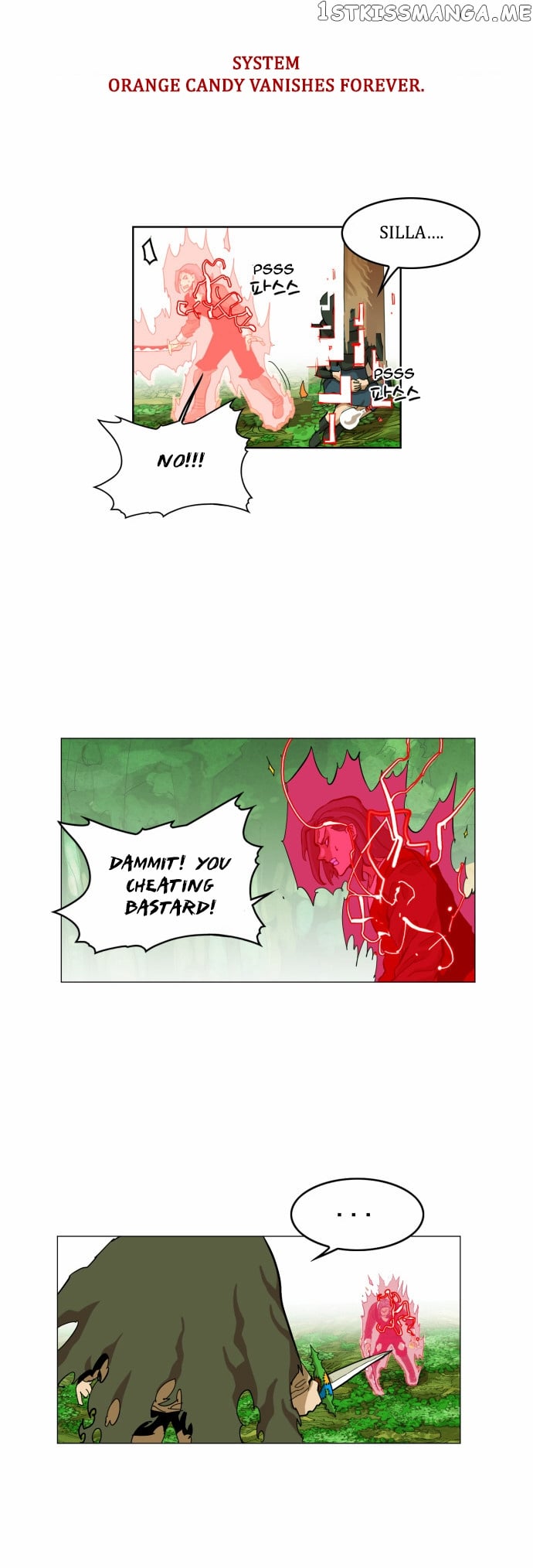 Hardcore Leveling Warrior chapter 29 - page 39