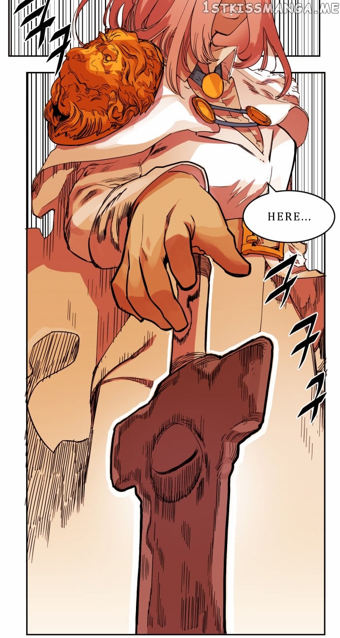 Hardcore Leveling Warrior chapter 27 - page 3