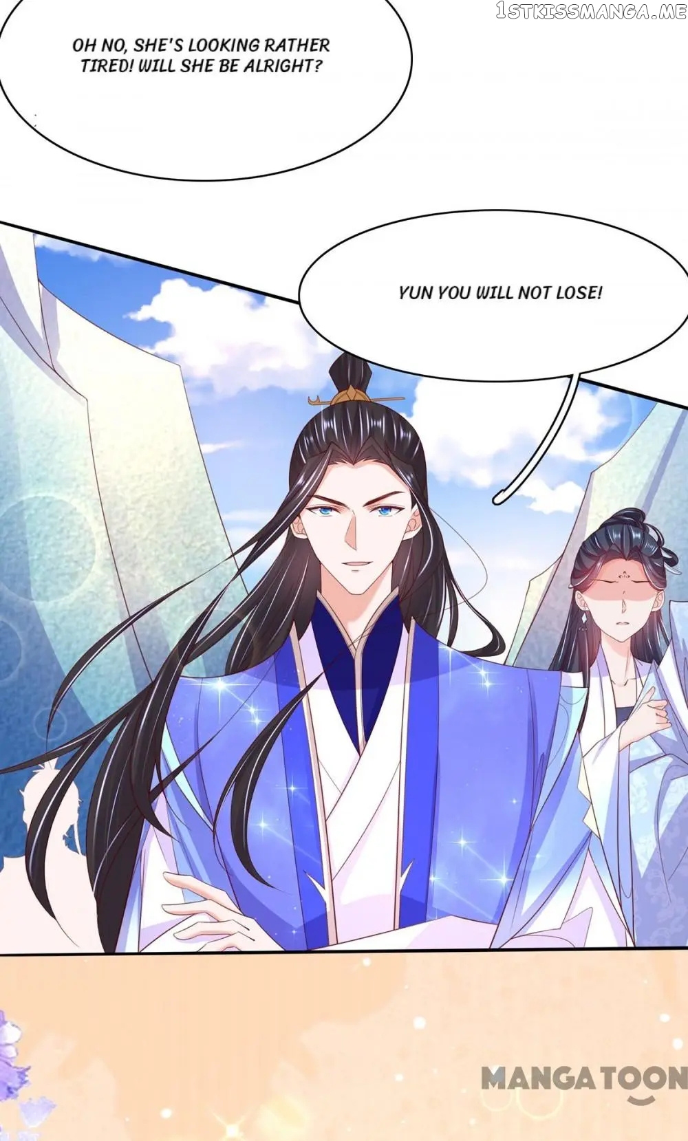 Princess Agent’s Cultivation Guide chapter 66 - page 10