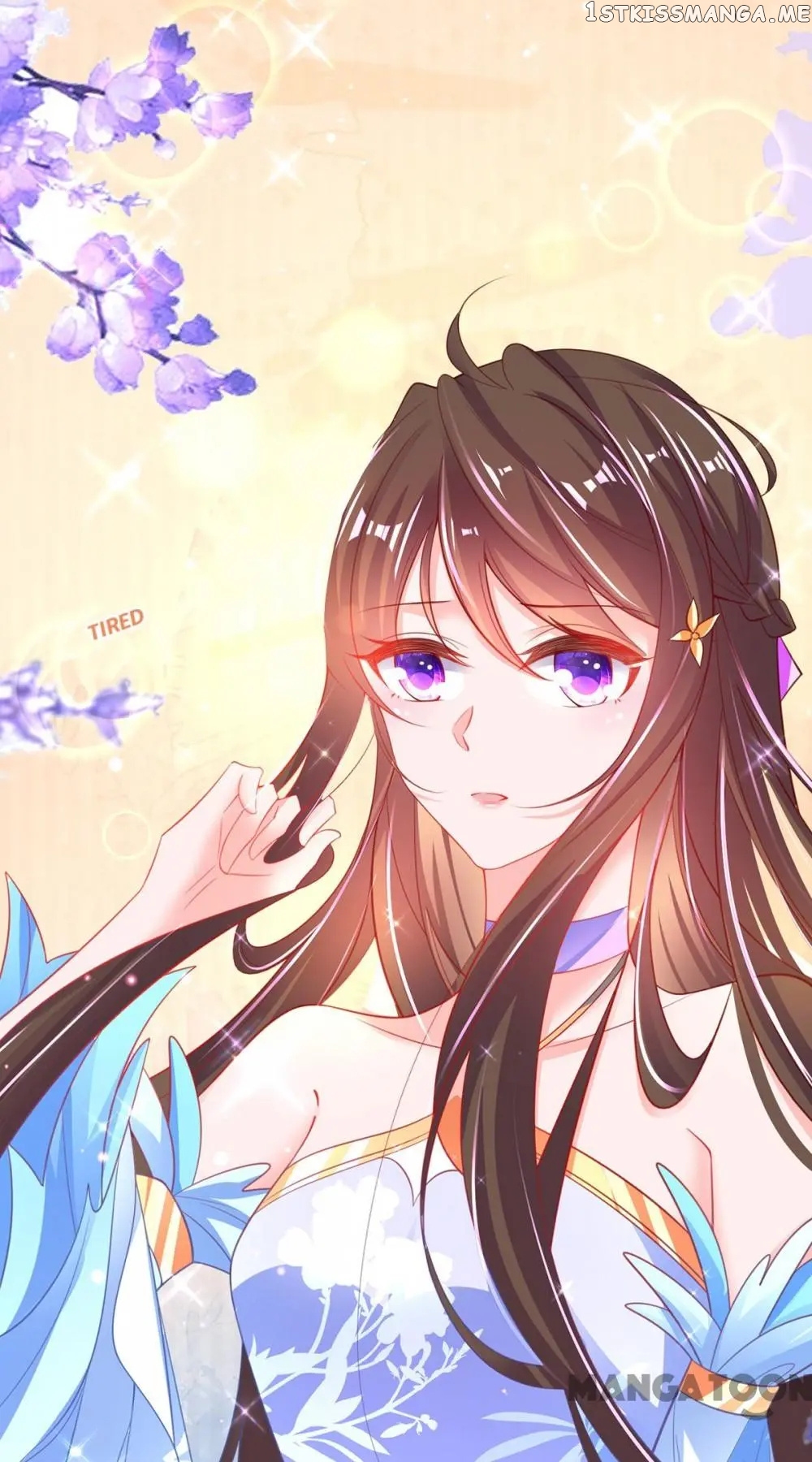 Princess Agent’s Cultivation Guide chapter 66 - page 11
