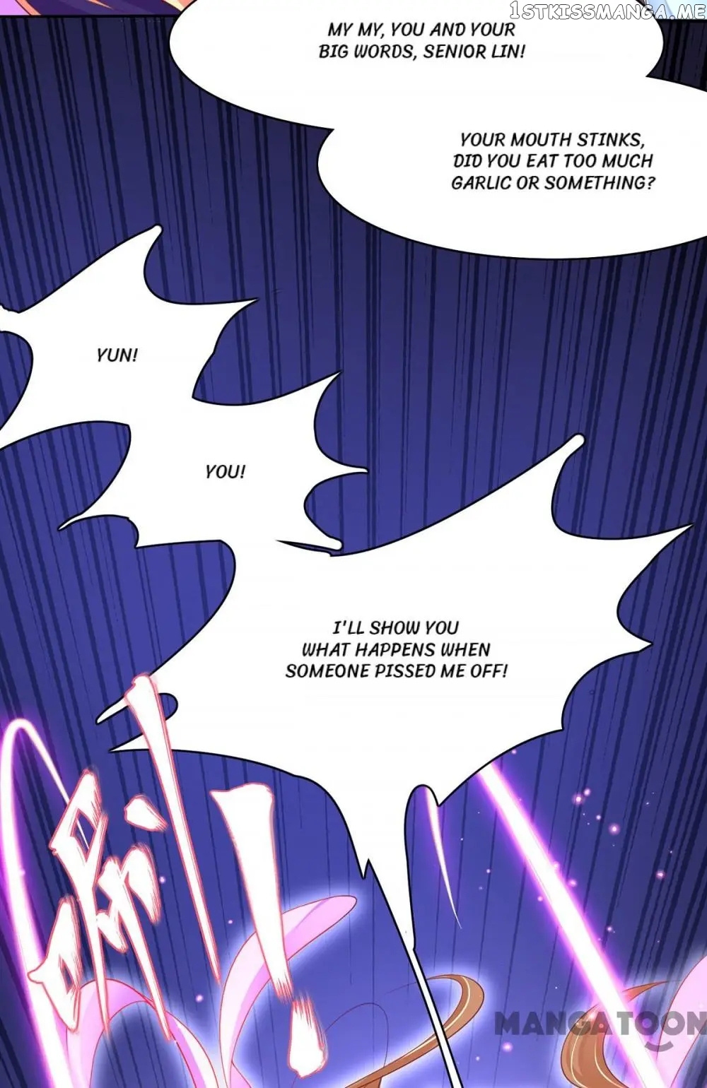 Princess Agent’s Cultivation Guide chapter 66 - page 17