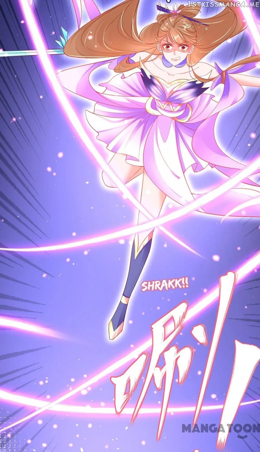 Princess Agent’s Cultivation Guide chapter 66 - page 18