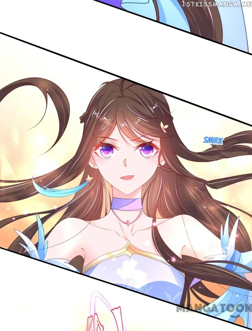 Princess Agent’s Cultivation Guide chapter 66 - page 20