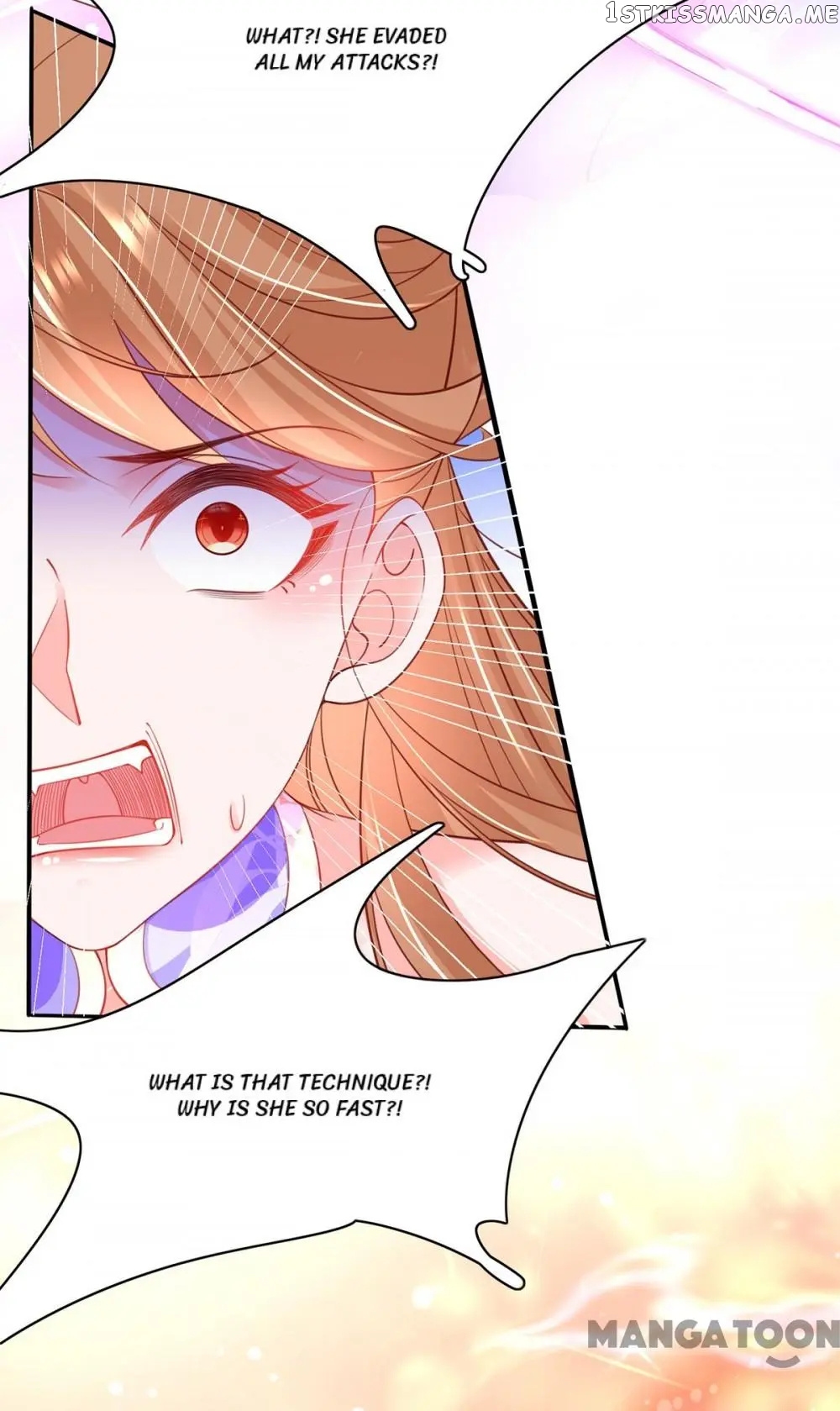 Princess Agent’s Cultivation Guide chapter 66 - page 23