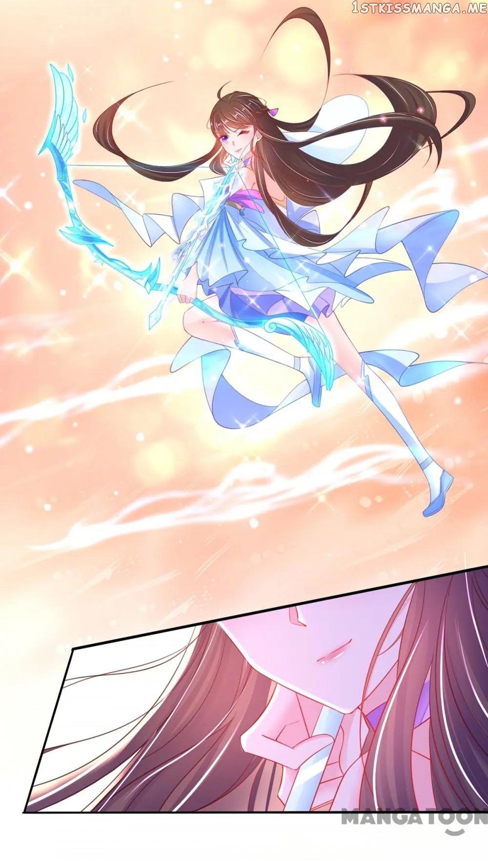 Princess Agent’s Cultivation Guide chapter 66 - page 24
