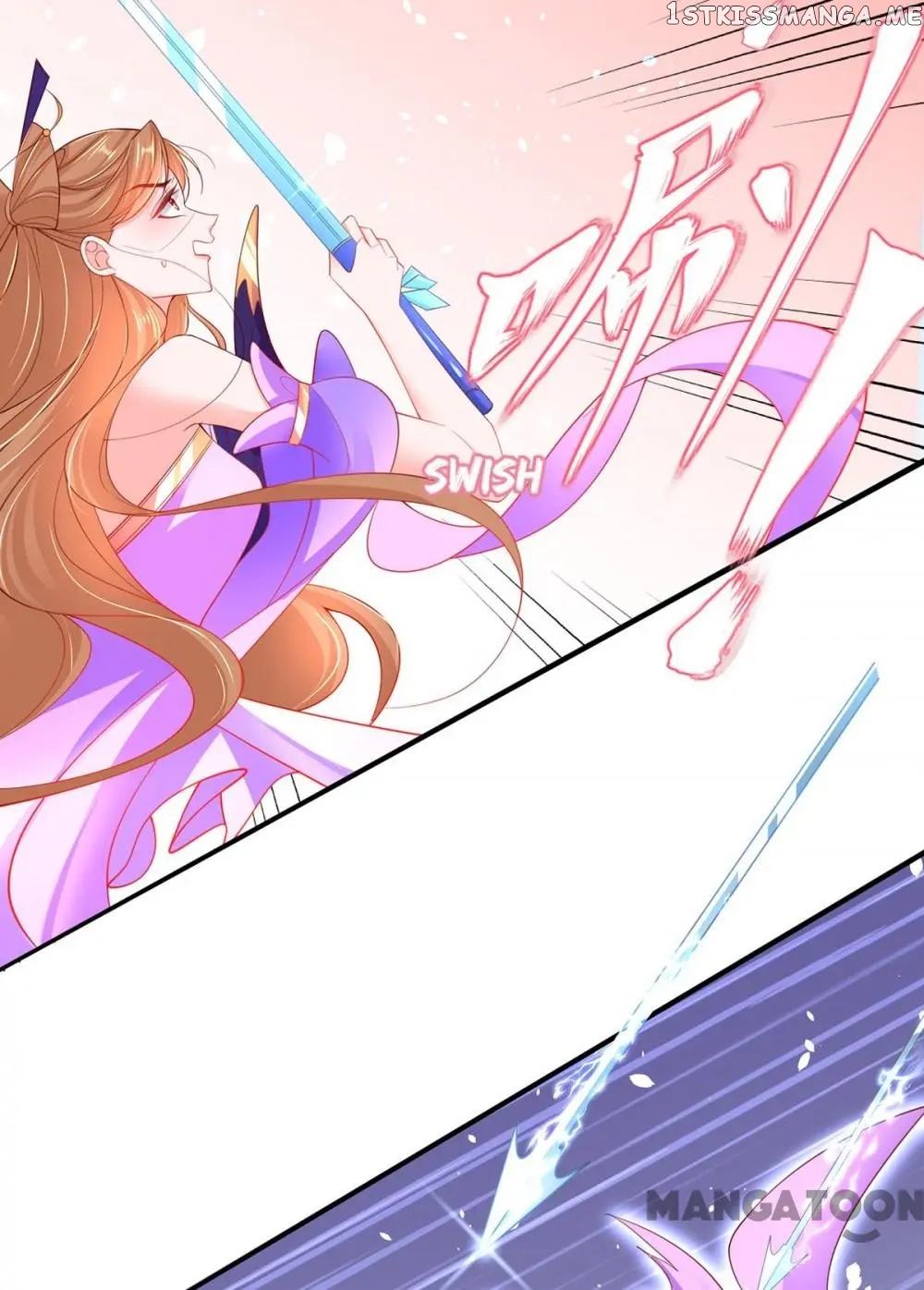 Princess Agent’s Cultivation Guide chapter 66 - page 26
