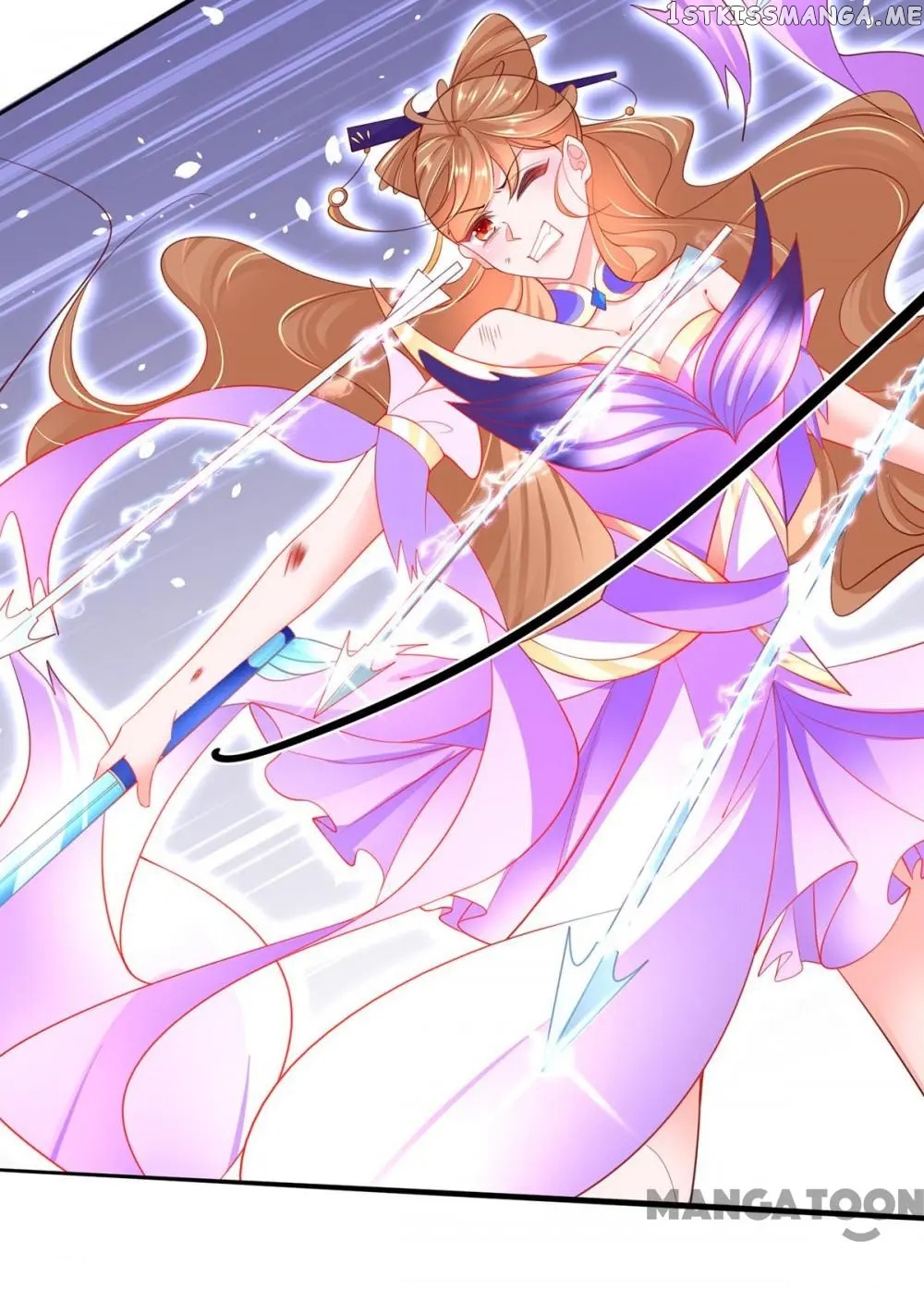 Princess Agent’s Cultivation Guide chapter 66 - page 27