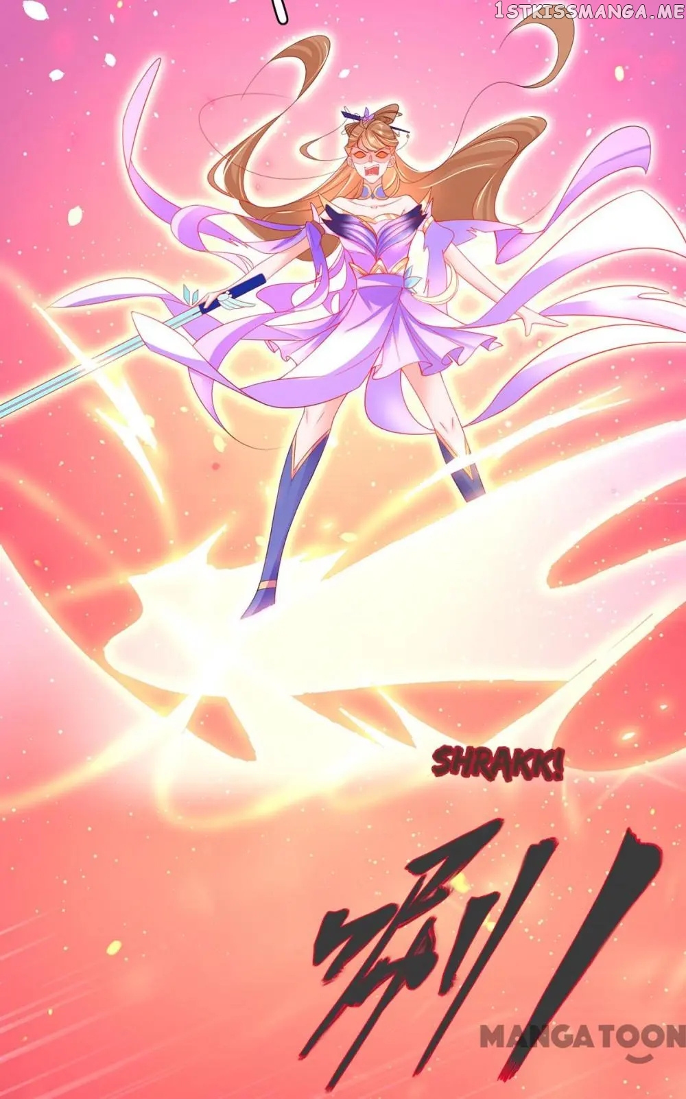 Princess Agent’s Cultivation Guide chapter 66 - page 31