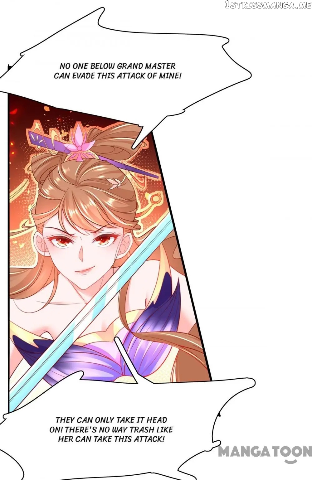Princess Agent’s Cultivation Guide chapter 66 - page 34
