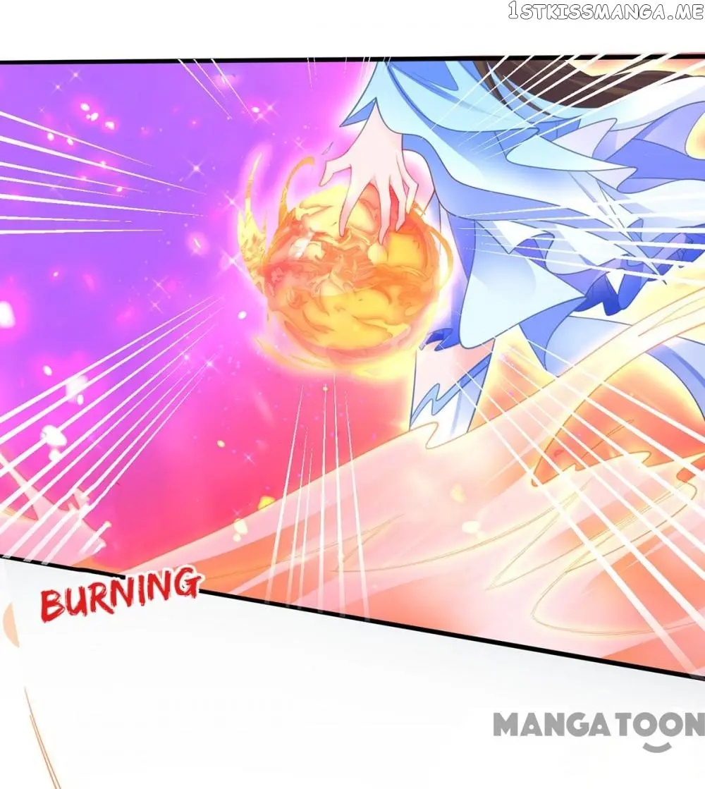 Princess Agent’s Cultivation Guide chapter 66 - page 37
