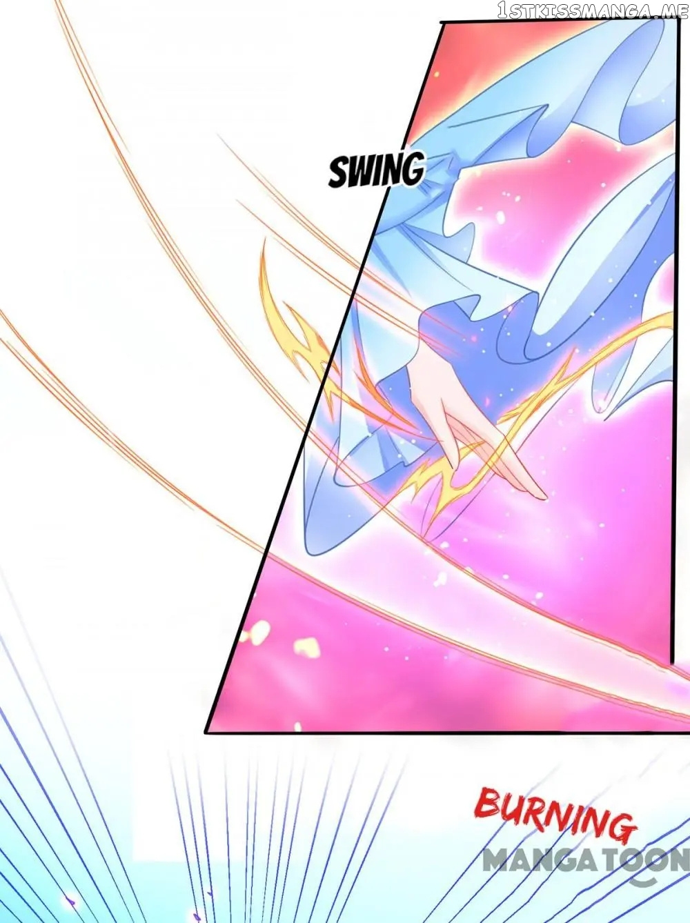 Princess Agent’s Cultivation Guide chapter 66 - page 38
