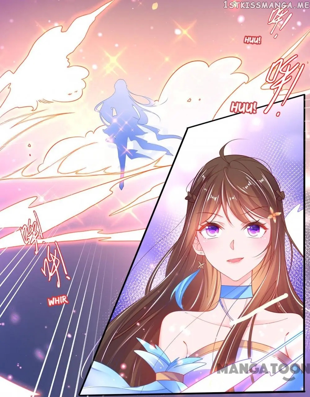 Princess Agent’s Cultivation Guide chapter 66 - page 41
