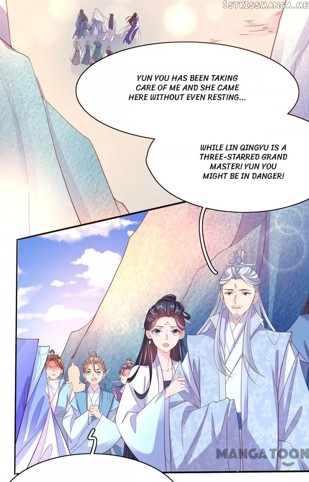 Princess Agent’s Cultivation Guide chapter 66 - page 9