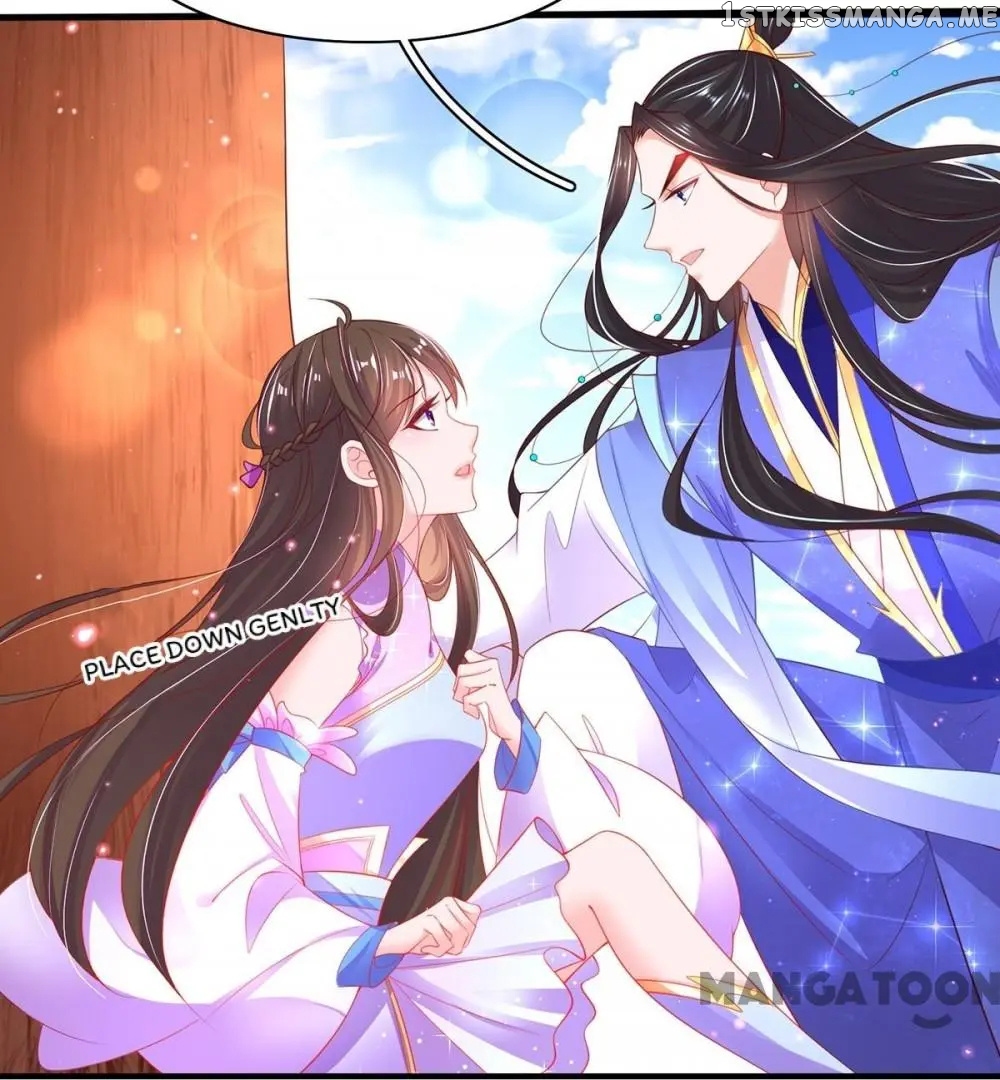 Princess Agent’s Cultivation Guide chapter 65 - page 14
