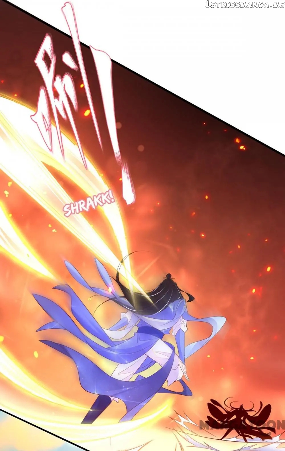 Princess Agent’s Cultivation Guide chapter 65 - page 16