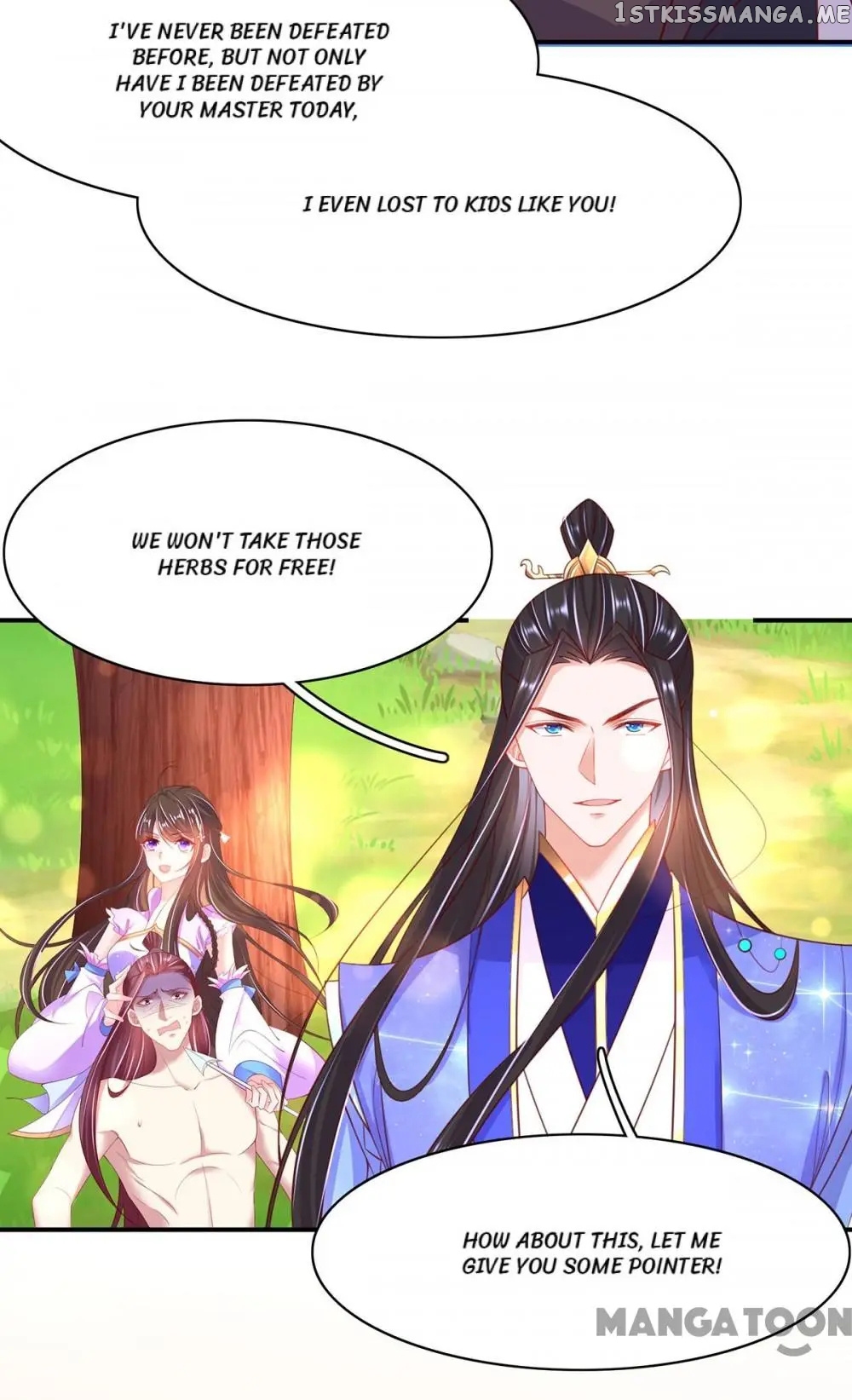 Princess Agent’s Cultivation Guide chapter 65 - page 28