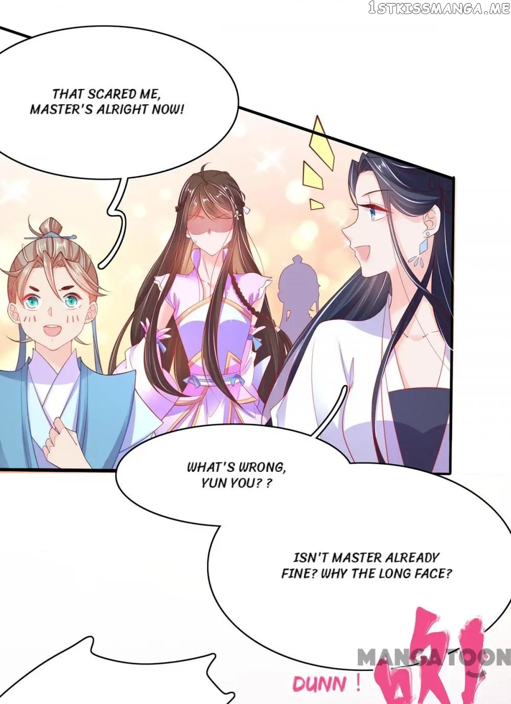 Princess Agent’s Cultivation Guide chapter 65 - page 38