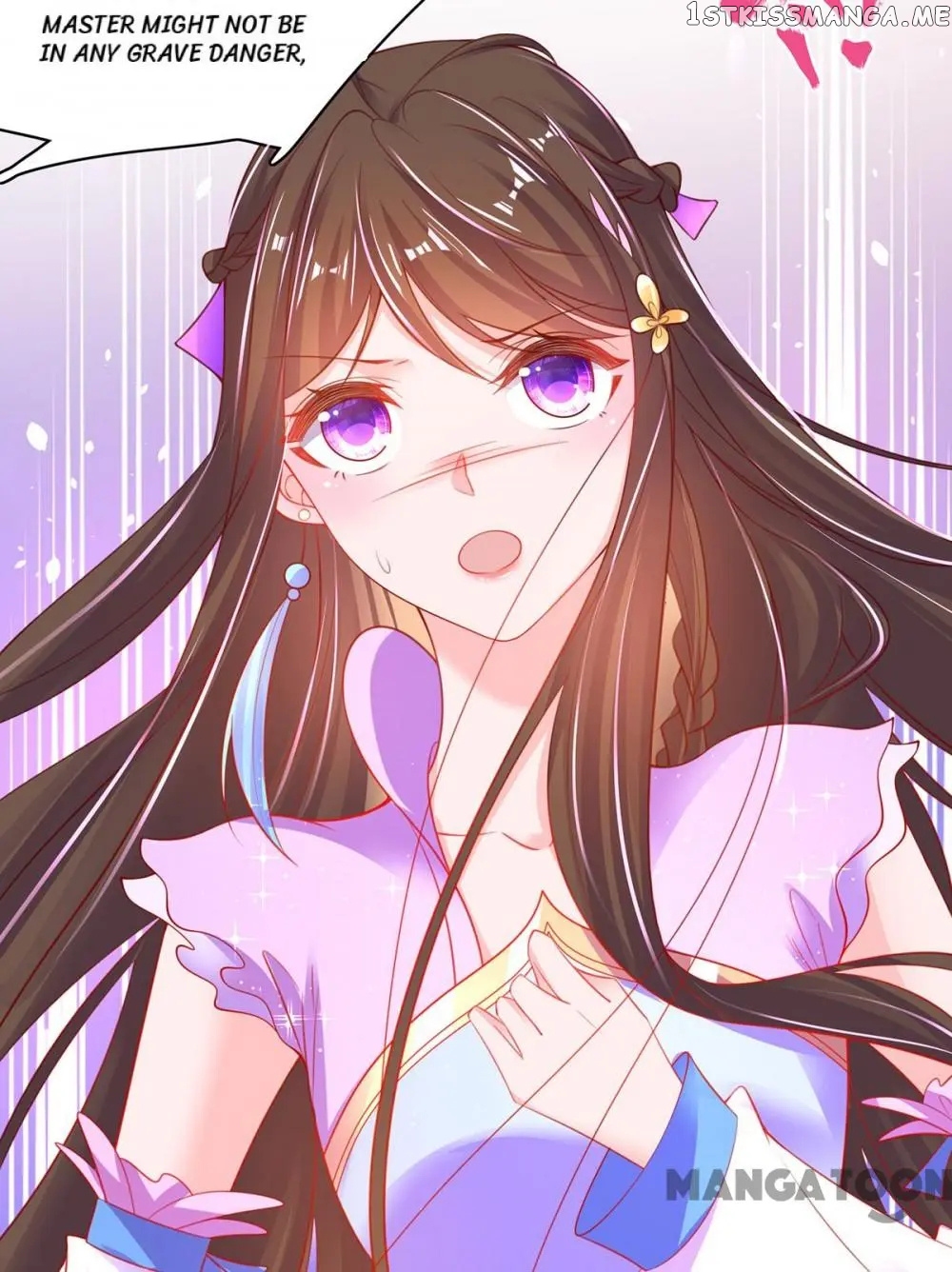 Princess Agent’s Cultivation Guide chapter 65 - page 39