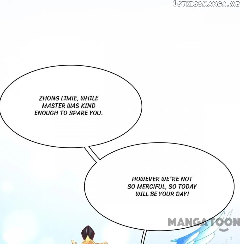 Princess Agent’s Cultivation Guide chapter 64 - page 11