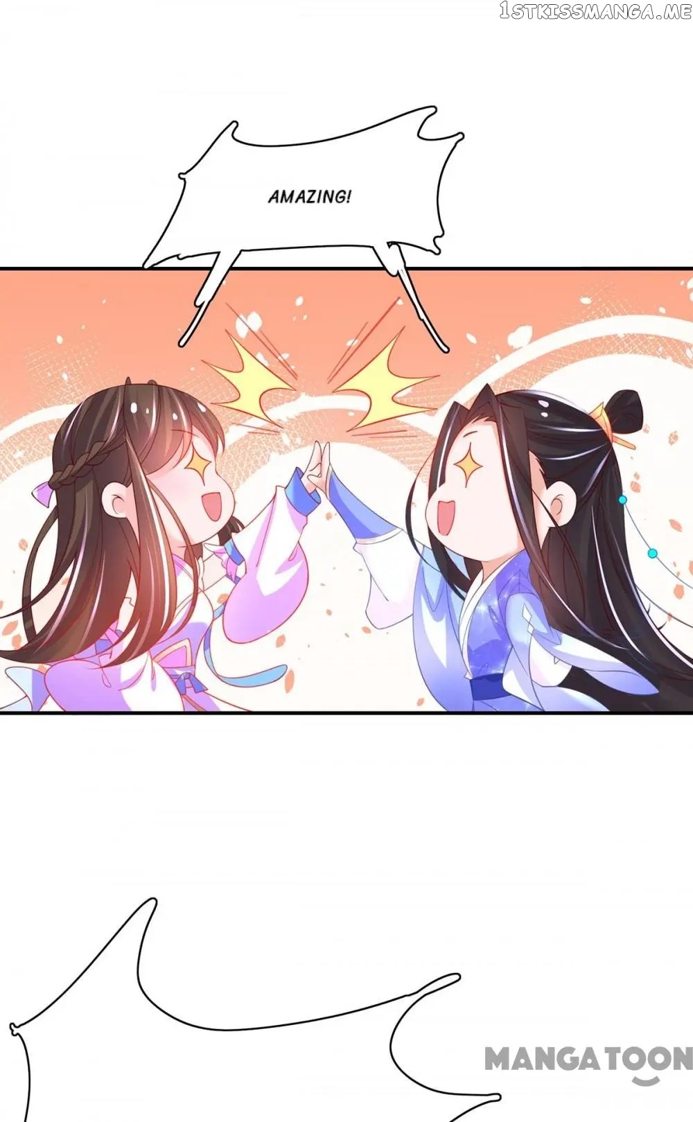 Princess Agent’s Cultivation Guide chapter 64 - page 14