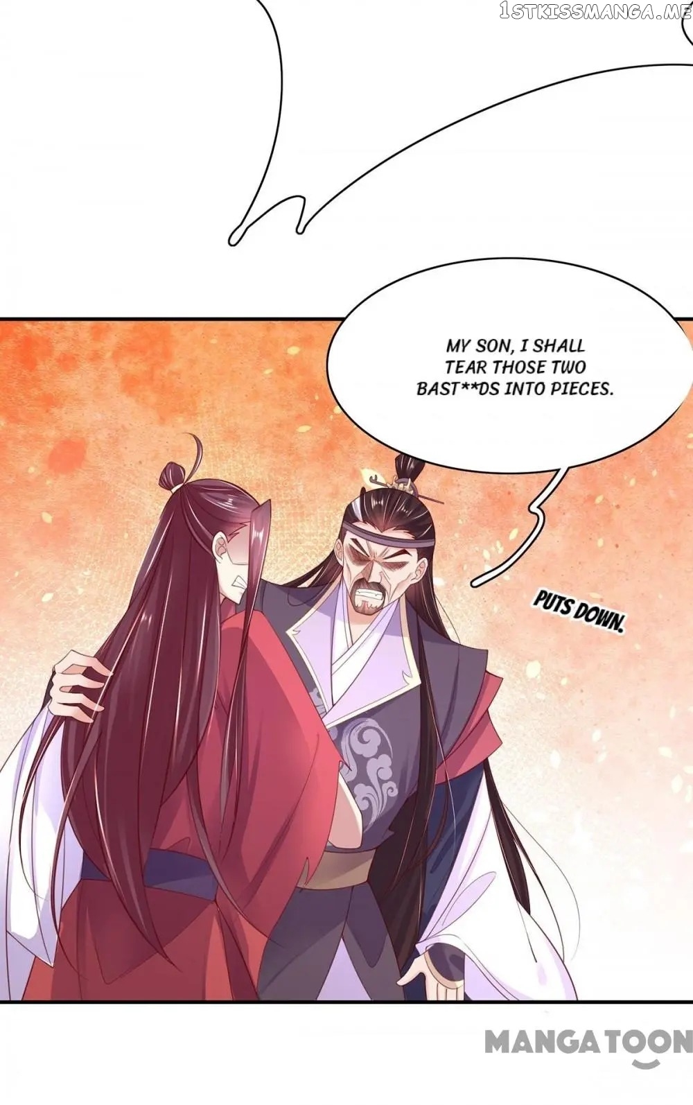 Princess Agent’s Cultivation Guide chapter 64 - page 16