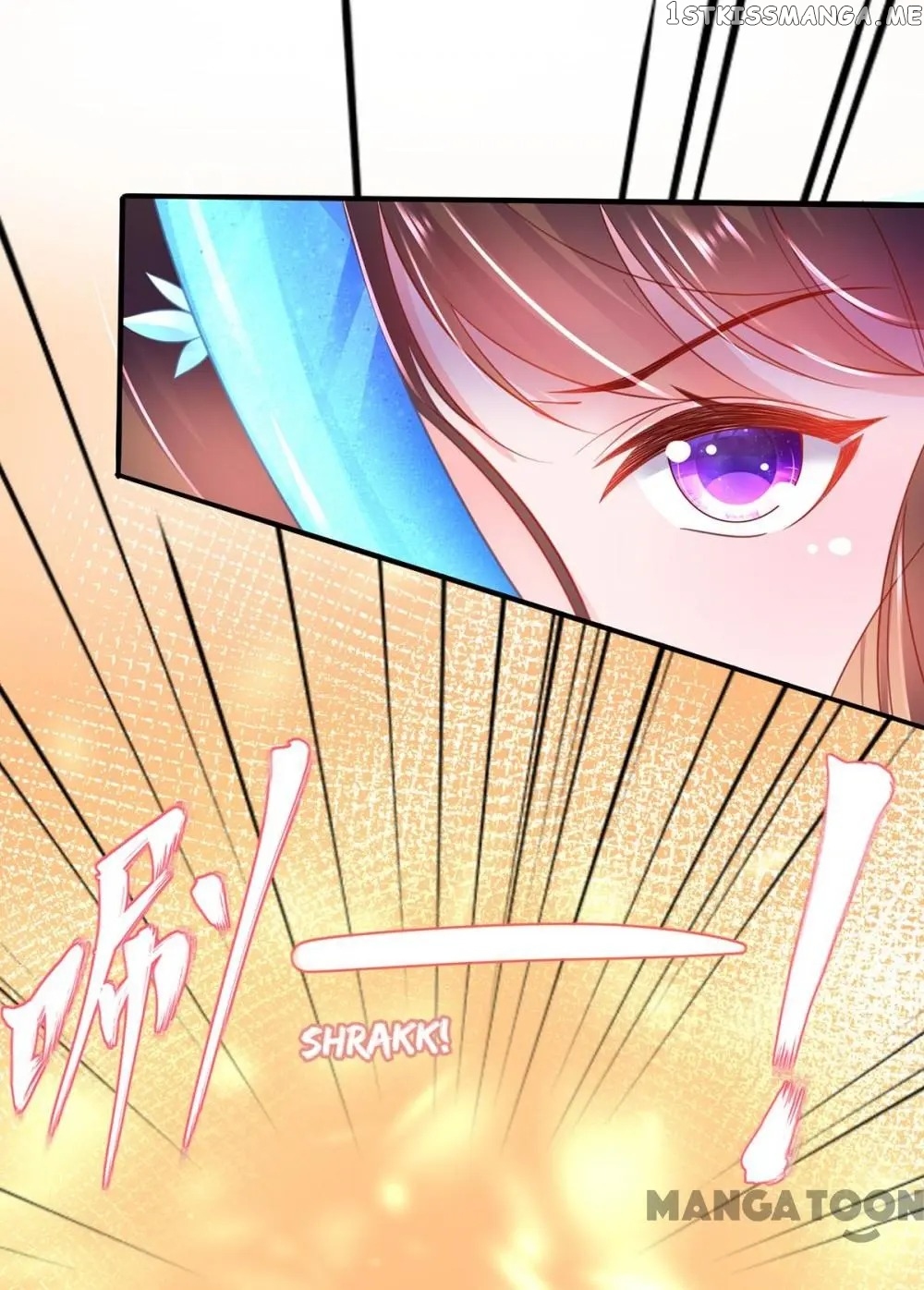 Princess Agent’s Cultivation Guide chapter 64 - page 20