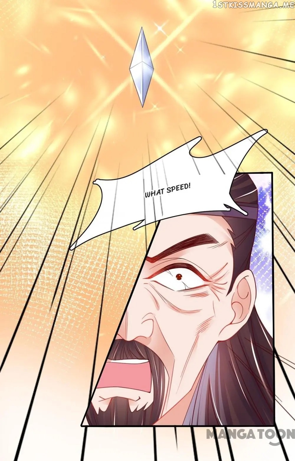 Princess Agent’s Cultivation Guide chapter 64 - page 21