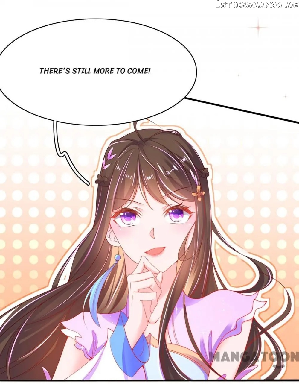 Princess Agent’s Cultivation Guide chapter 64 - page 24