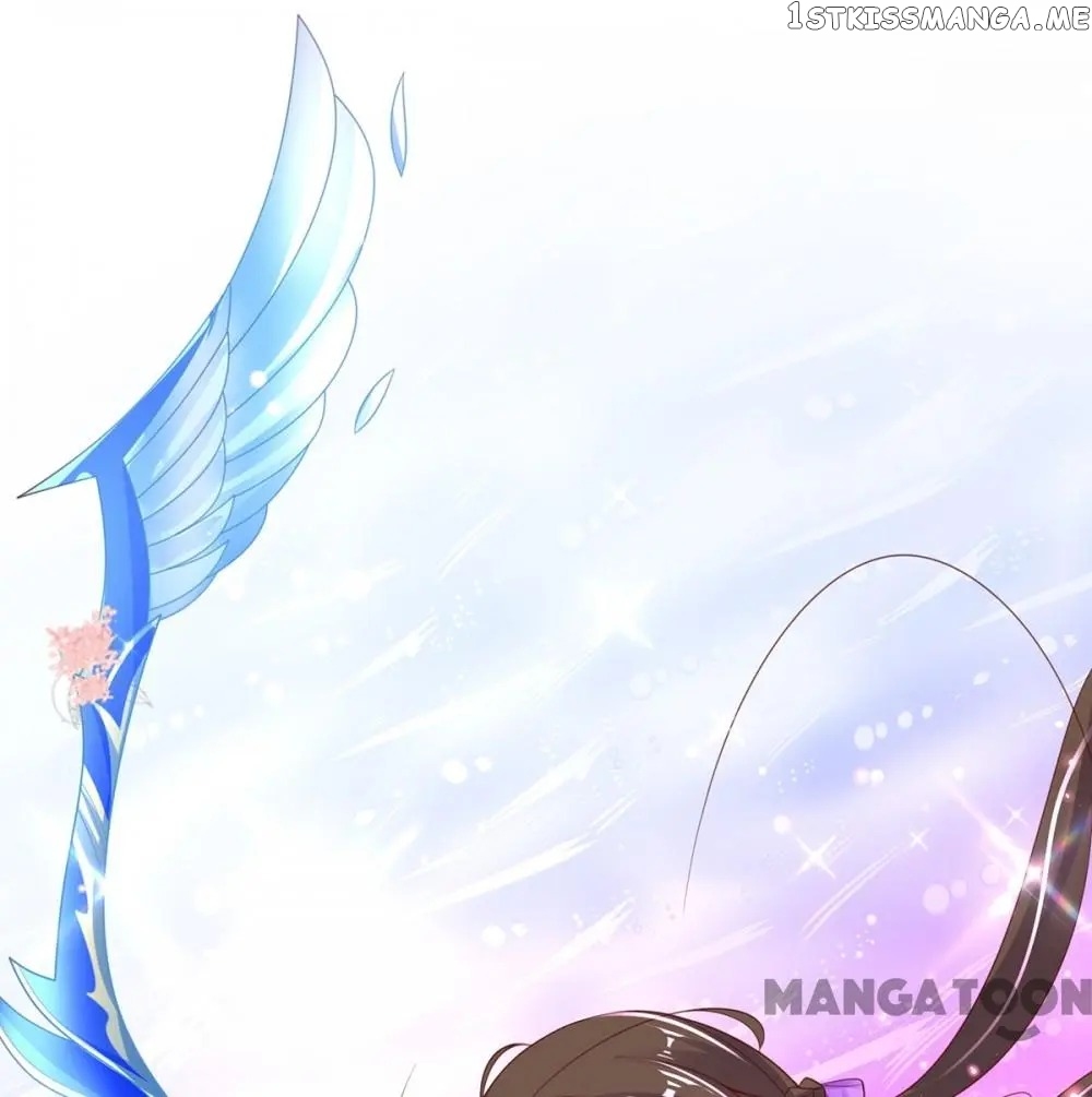 Princess Agent’s Cultivation Guide chapter 64 - page 25