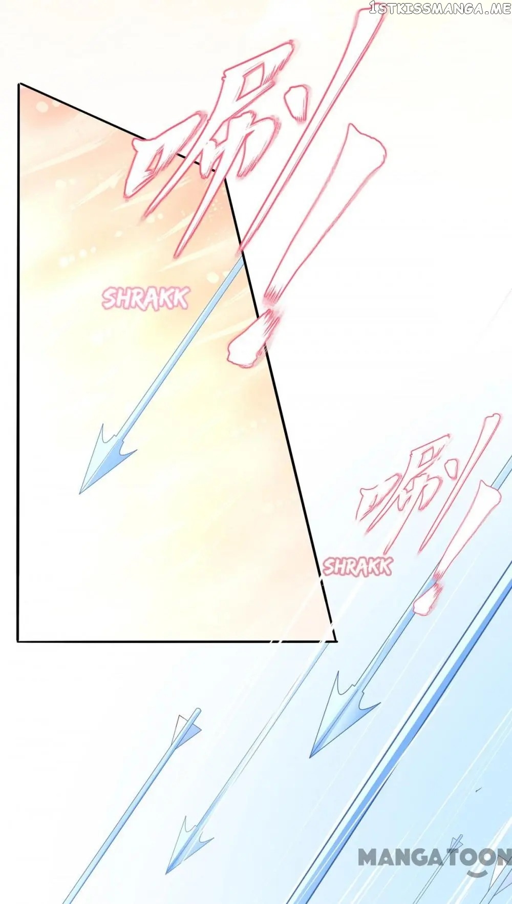 Princess Agent’s Cultivation Guide chapter 64 - page 28