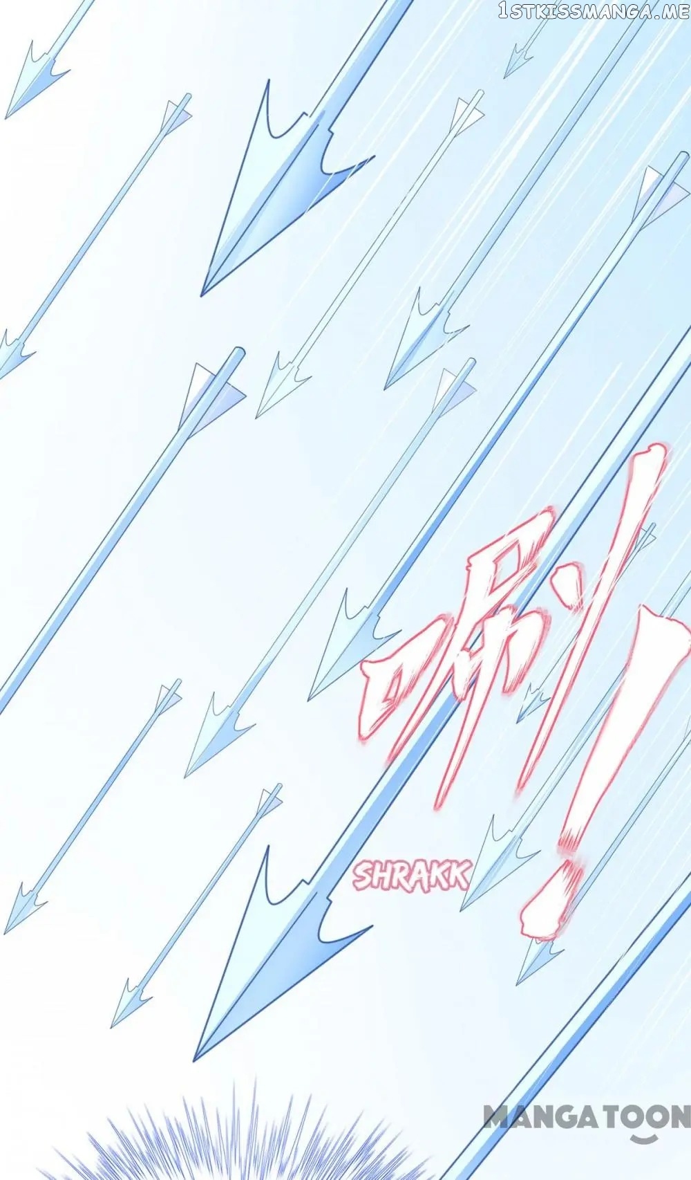 Princess Agent’s Cultivation Guide chapter 64 - page 29
