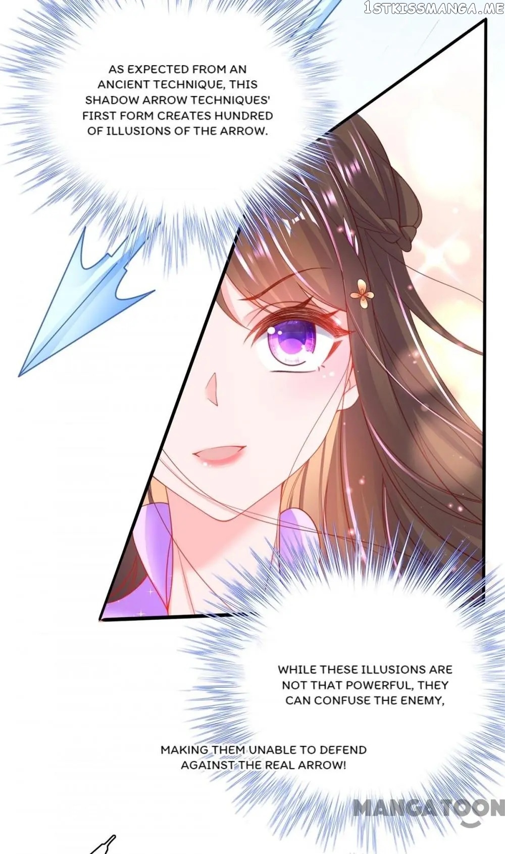 Princess Agent’s Cultivation Guide chapter 64 - page 30